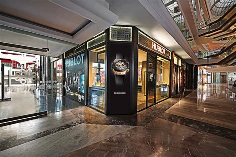 hublot office mumbai|Hublot Mumbai Boutique Is the Brand’s First Flagship Store in India.